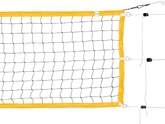 Image Beachvolleynät 3-punkts