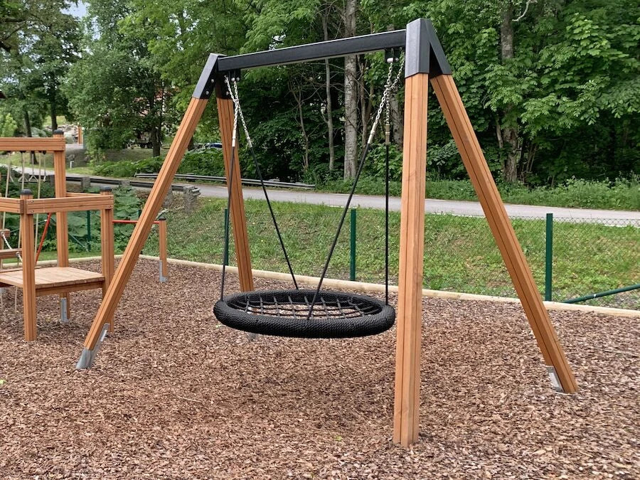 Image Pioneer Simplex Fågelbogunga Ø 120 cm 27 %