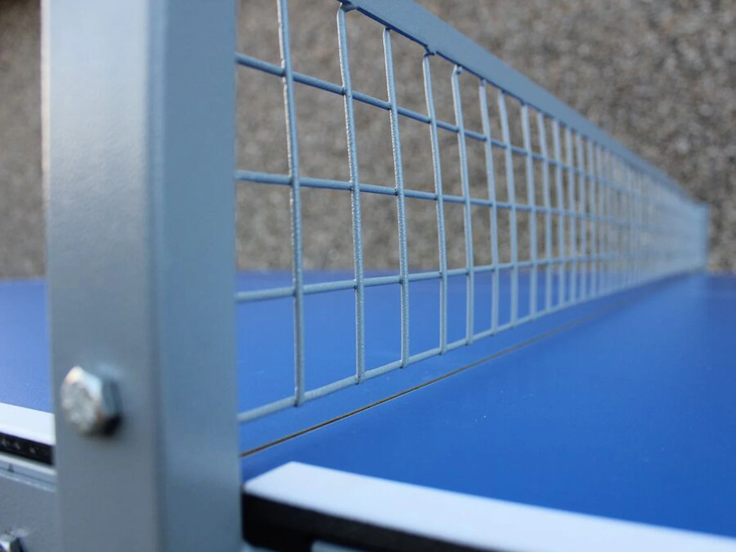 Image Edge Nordic Utomhus Bordtennisbord