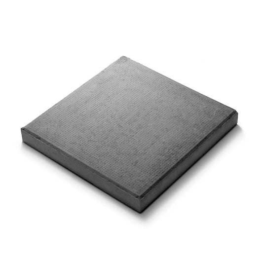 Superplattan® 350x350x40, Svart