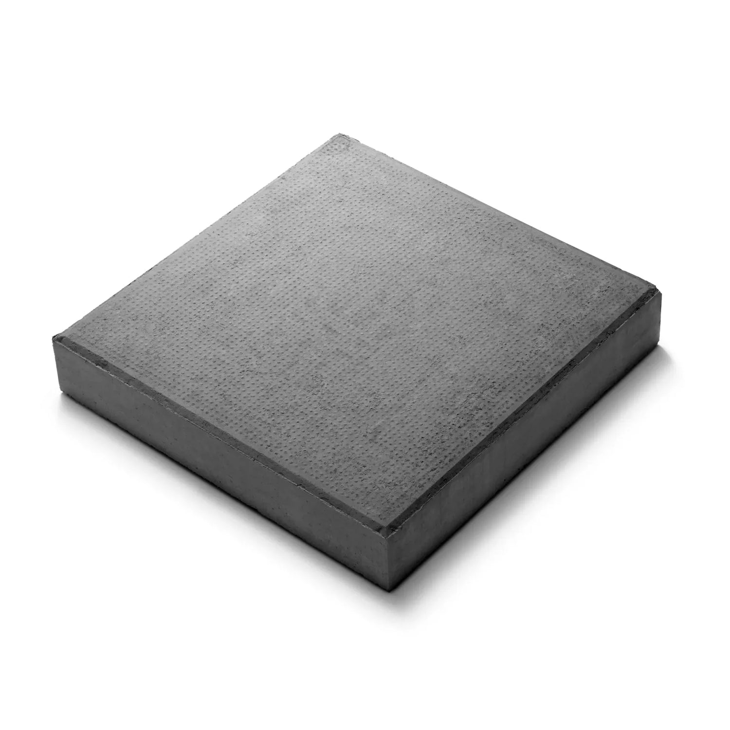 Superplattan® 350x350x65, Svart
