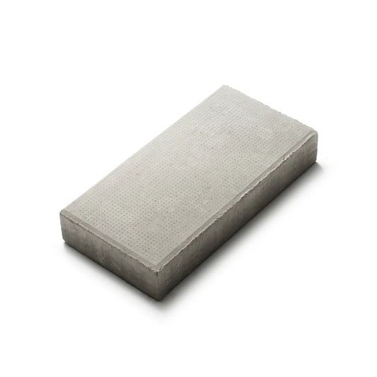 Superplattan® 175x350x65, Naturgrå