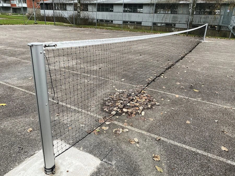 Image Tennisnät, standard