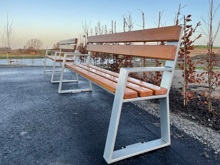 Image Harmonia Forma Parksoffa Armstöd