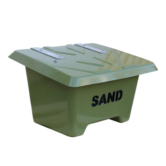 Sandlåda 65L