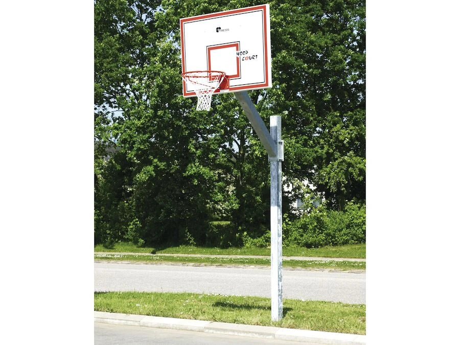 Image Street Master Super Basketstativ Standardkorg 