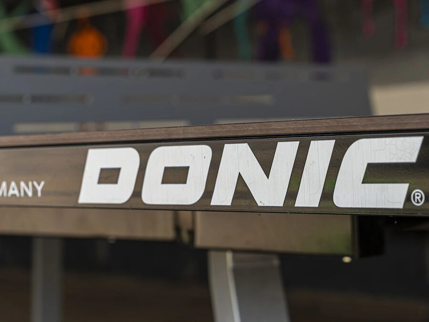 Image Donic Outdoor Galaxy Bordtennisbord