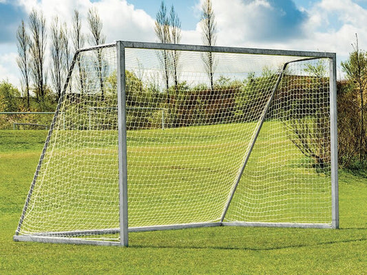 Image Stål Skolgårdsmål 3 x 2 meter