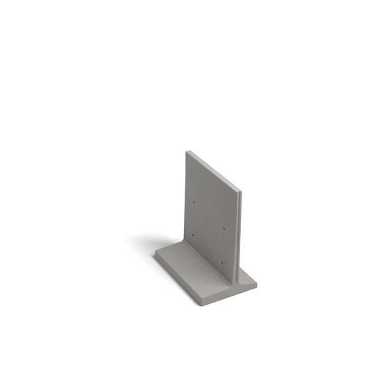 T-stöd 2400x2000, not-not, 5 kN/m2