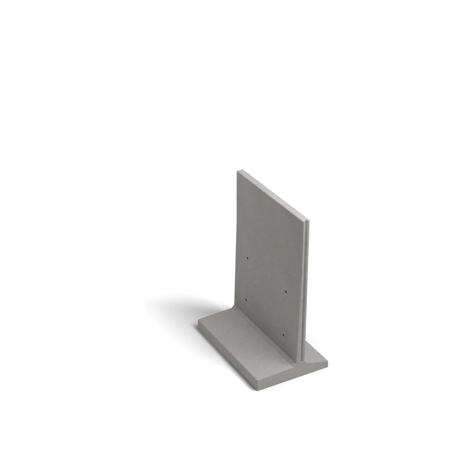 T-stöd 2800x2000, not-not, 5 kN/m2