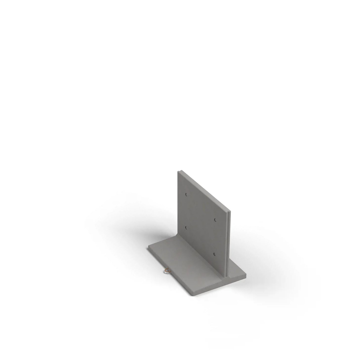 T-stöd 1800x2000, not-not, 20 kN/m2