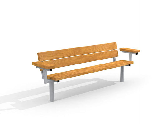 Image Lotta Parksoffa Armstöd 6.560,00 27 %