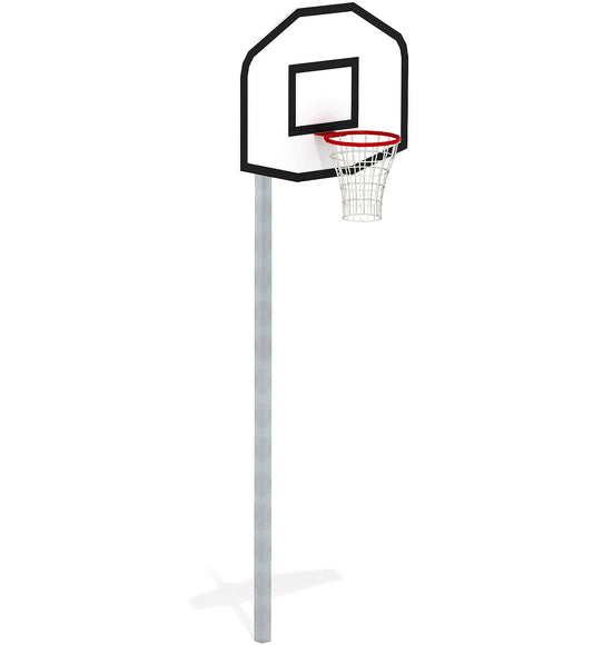 Basketmål