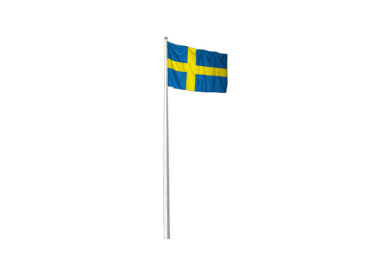 Flaggstång De-Luxe 12 m