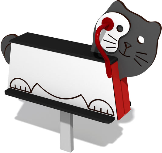 Pendelgunga Cat