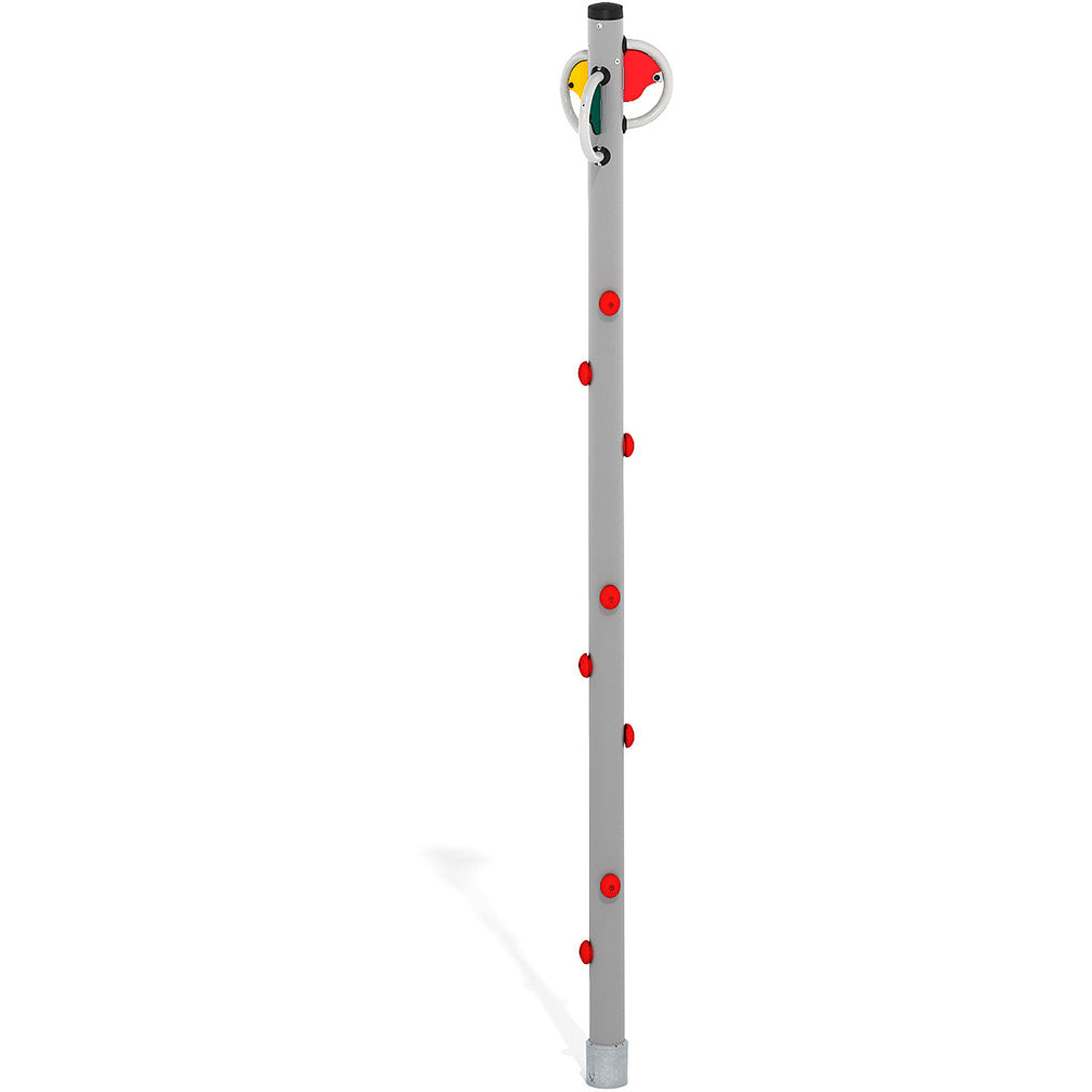 Klätterstolpe Totem