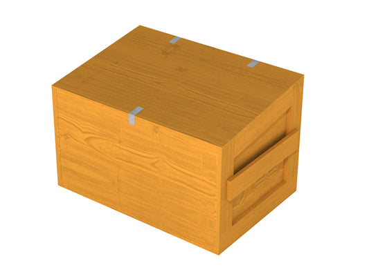 Förvaringslåda Box