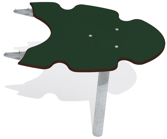 Sandbord Petal