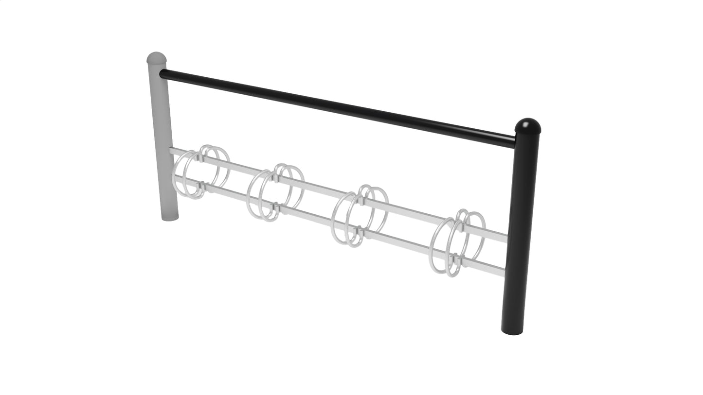 Cykelställ Orion