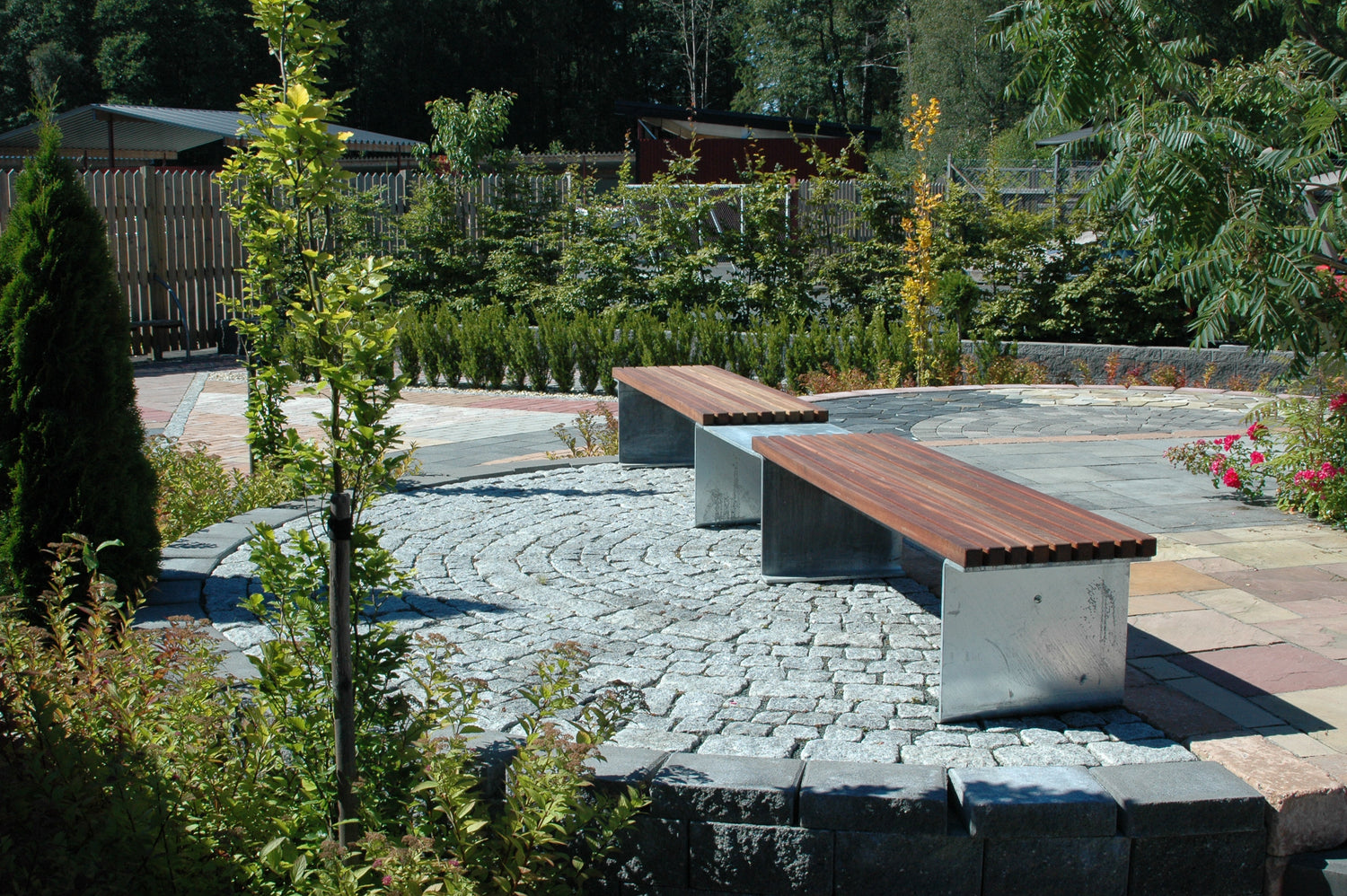 Kopplingsbord Birka
