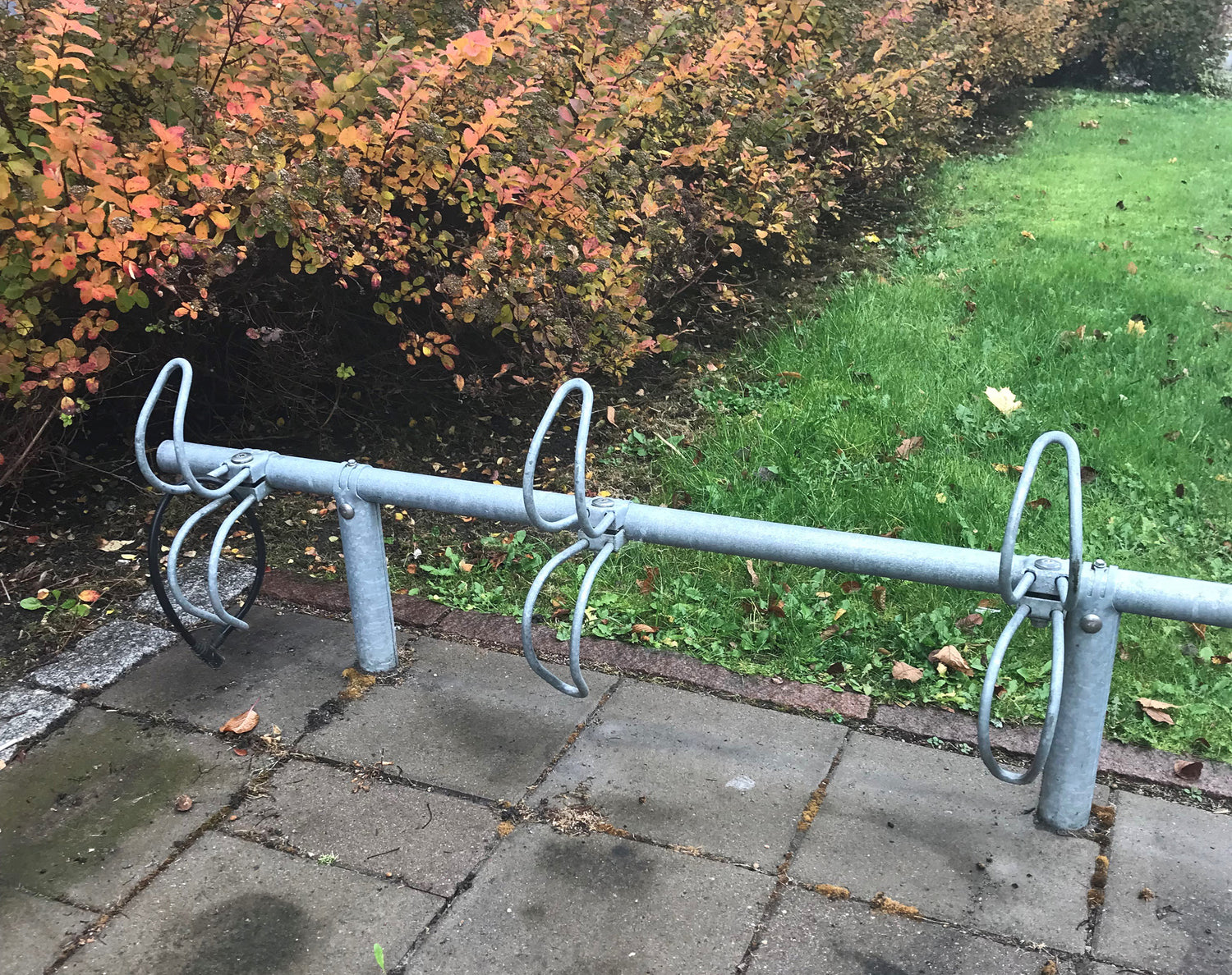 Cykelställ Optimal