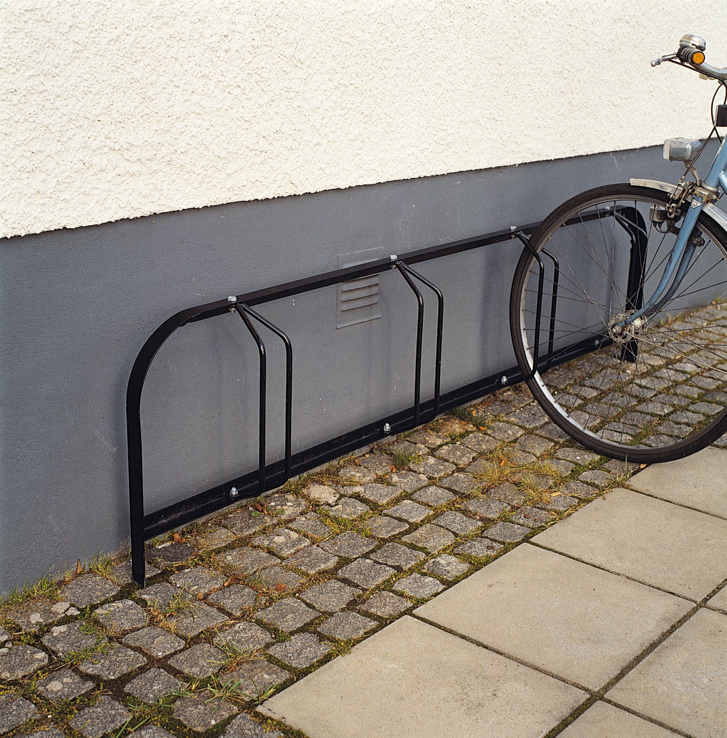 Cykelställ Auriga