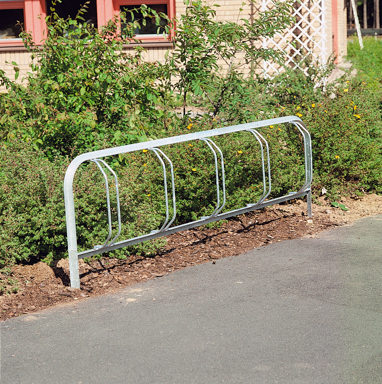 Cykelställ EttA