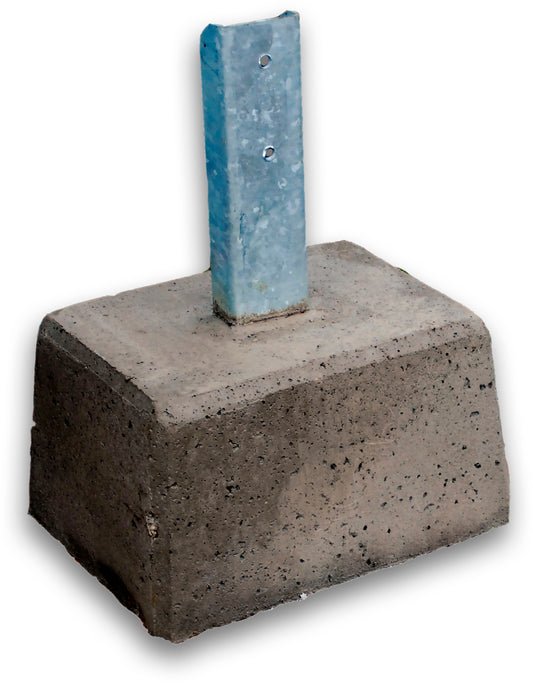 Parkeringsräcken