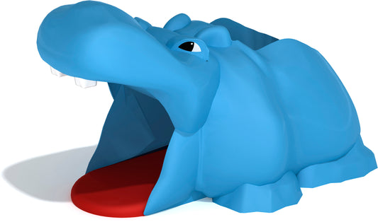 Lekskulptur Harry