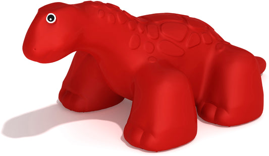 Lekskulptur Dan