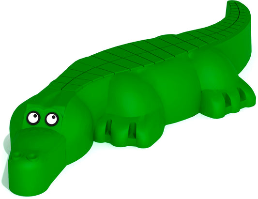 Lekskulptur Allan