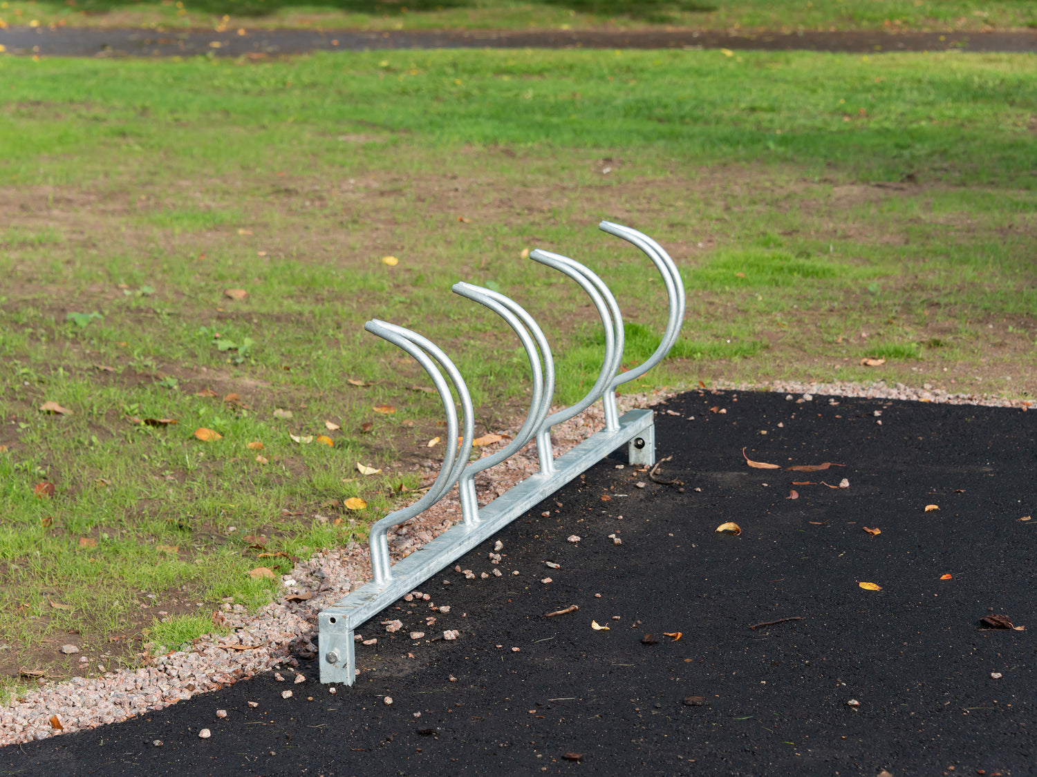 Cykelställ Vela