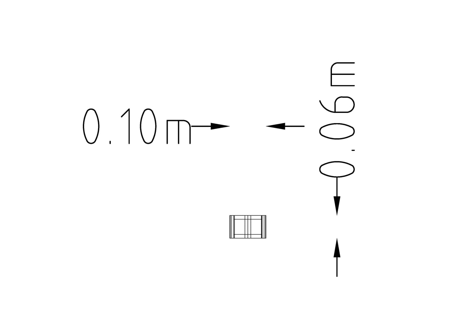 Cykelpollare Zeta