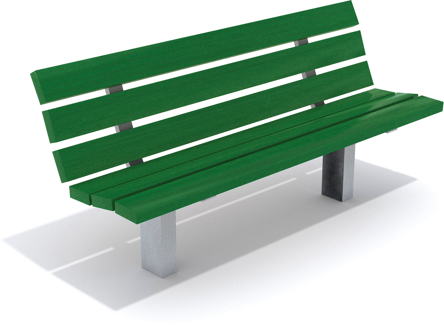 Parksoffa Djurgården