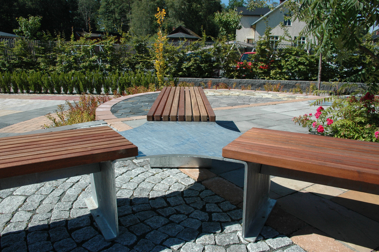 Kopplingsbord Birka