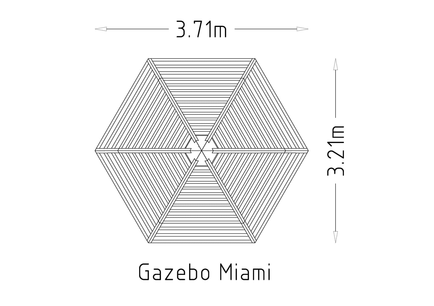 Berså Miami