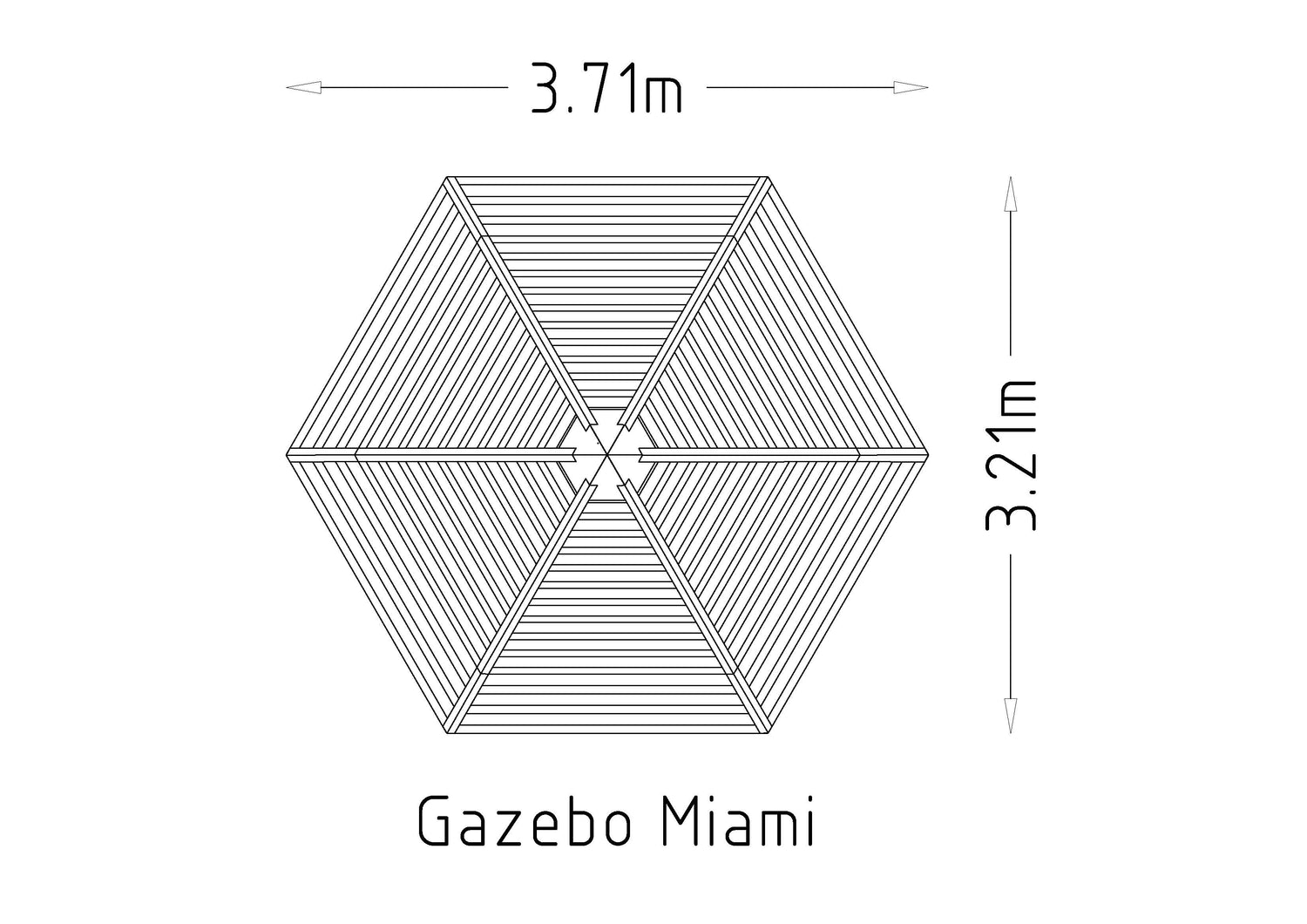 Berså Miami
