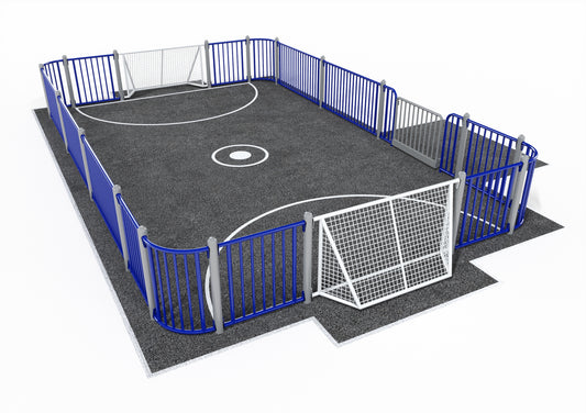 Arena Santa Fe 8x5 m