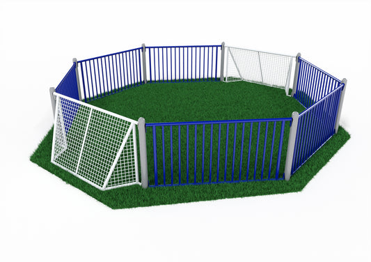 Arena Provo 5x5 m