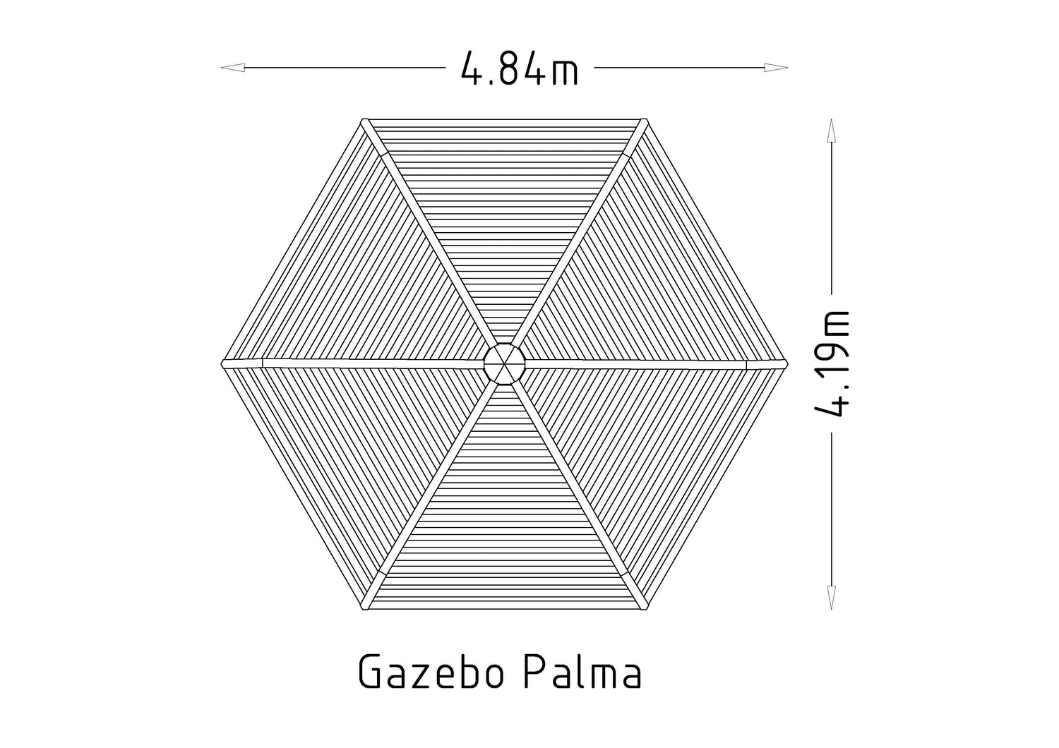 Berså Palma