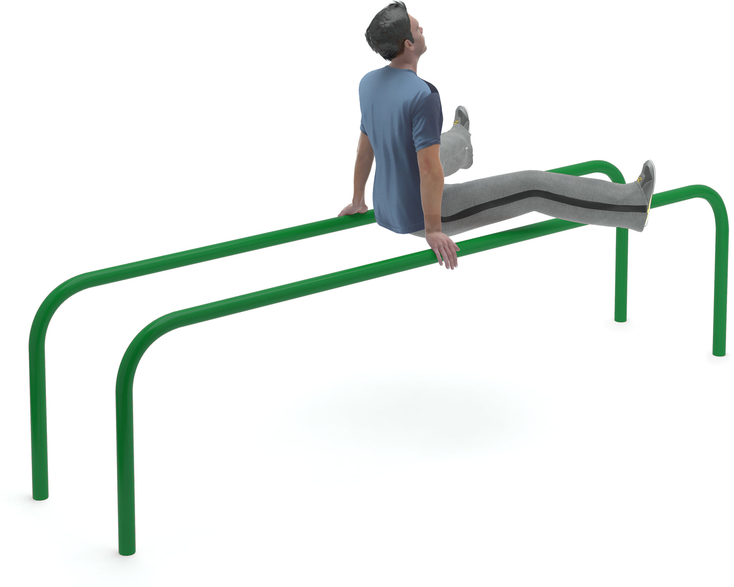 HAGS Parallell Bars
