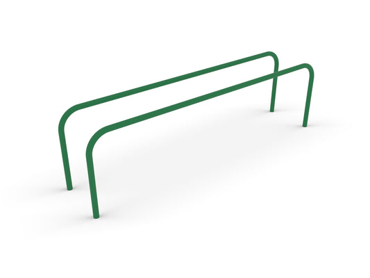 HAGS Parallell Bars