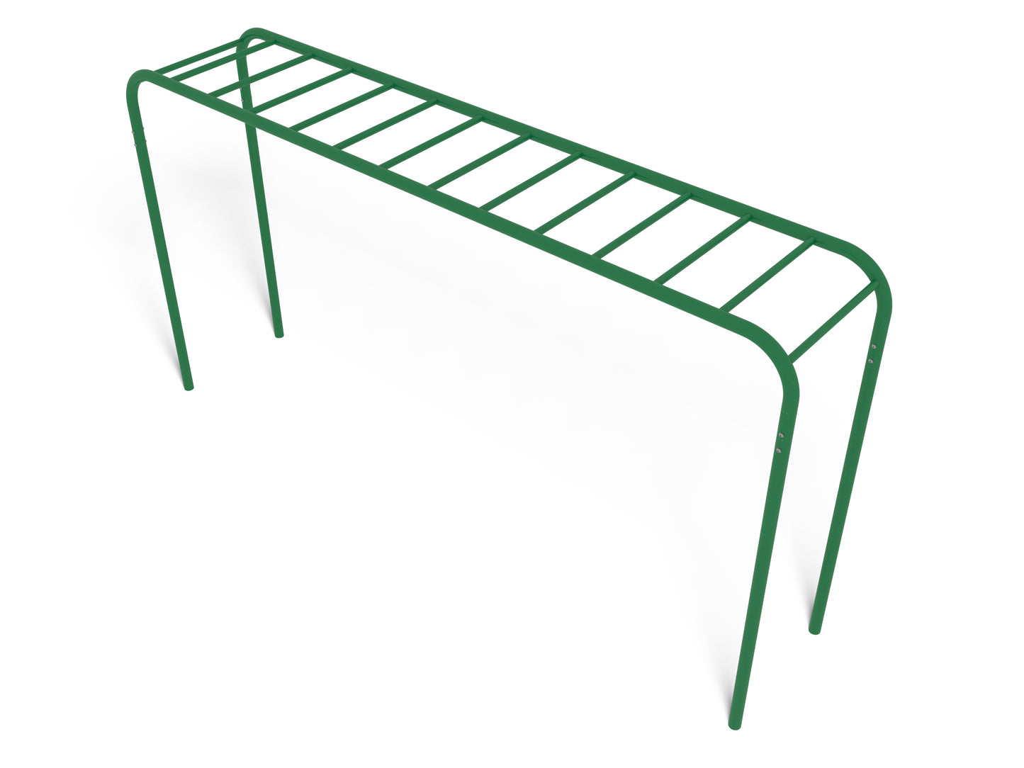 Horisontal Ladder