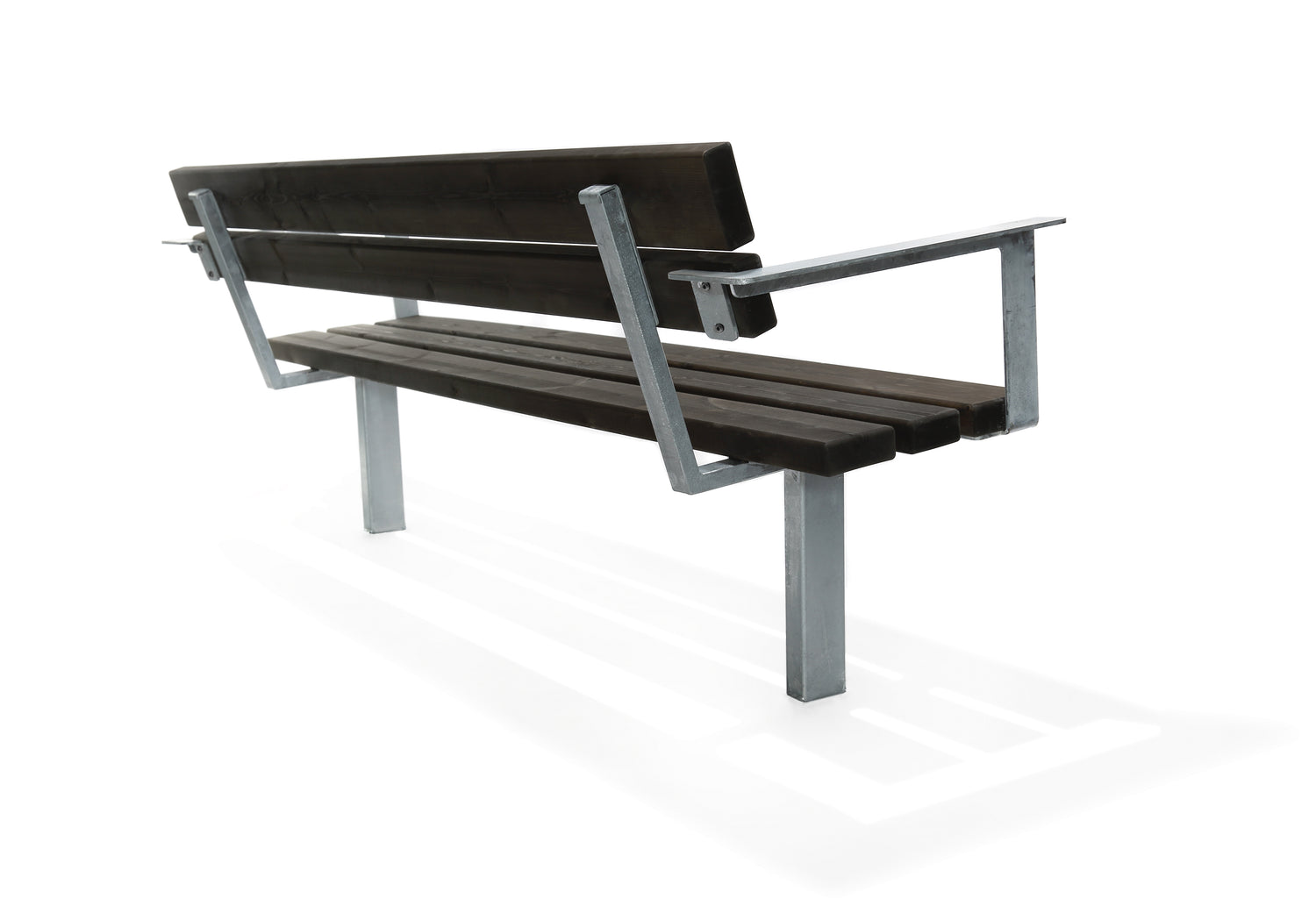 Parksoffa Ekeby