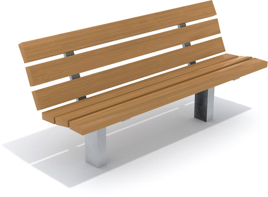 Parksoffa Djurgården