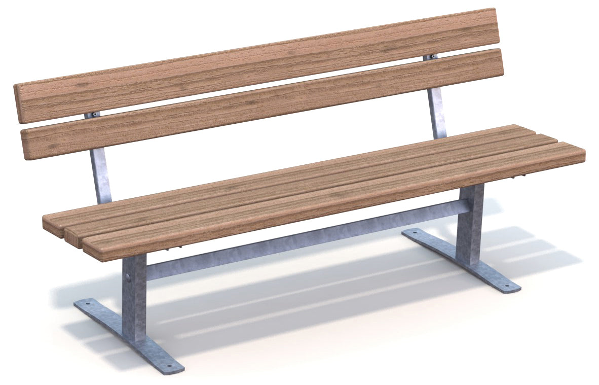 Parksoffa Ekeby