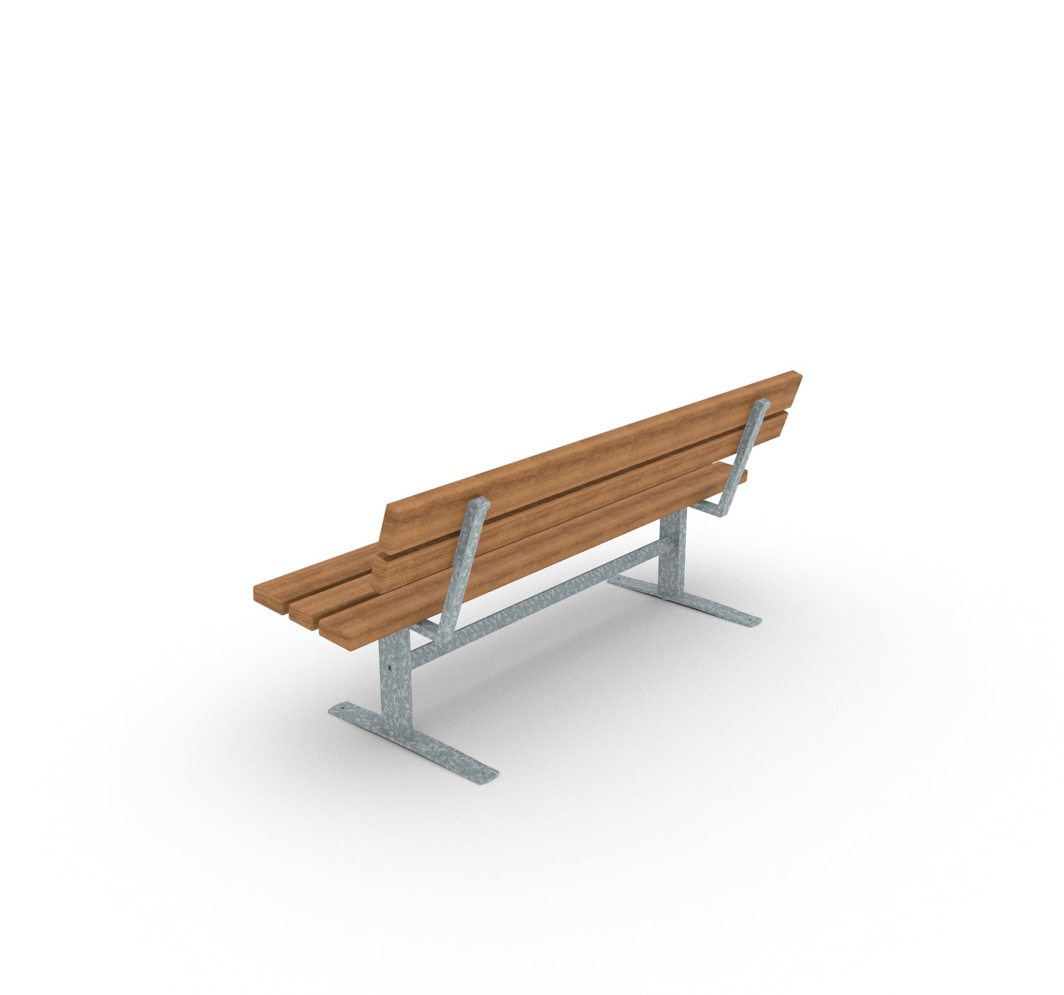 Parksoffa Ekeby