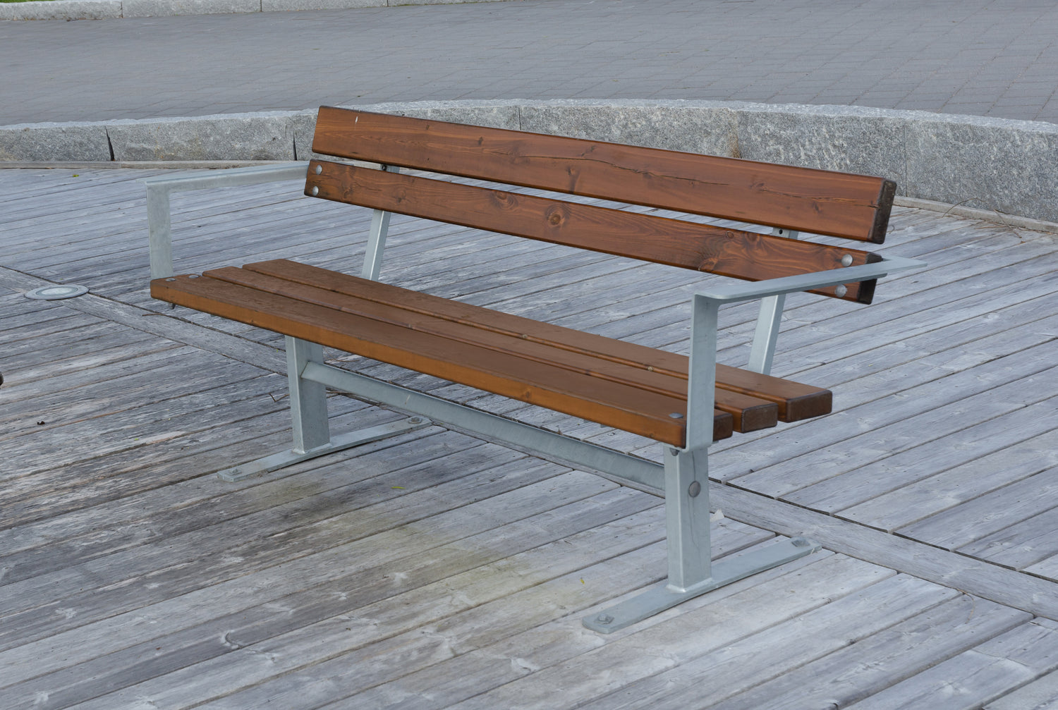 Parksoffa Ekeby