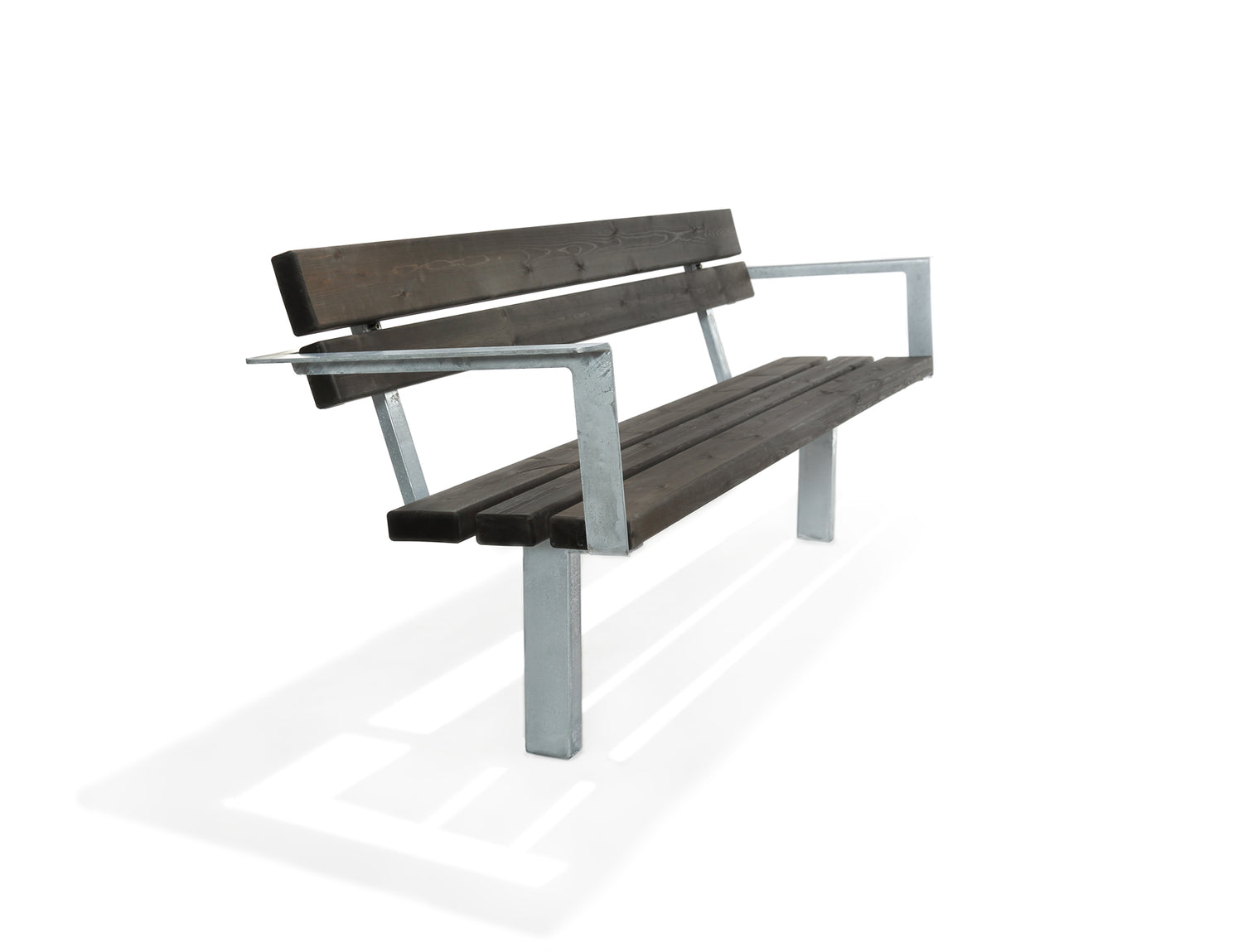 Parksoffa Ekeby