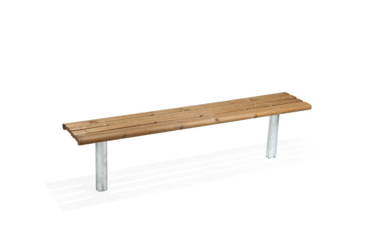 Parkbänk Sofiero